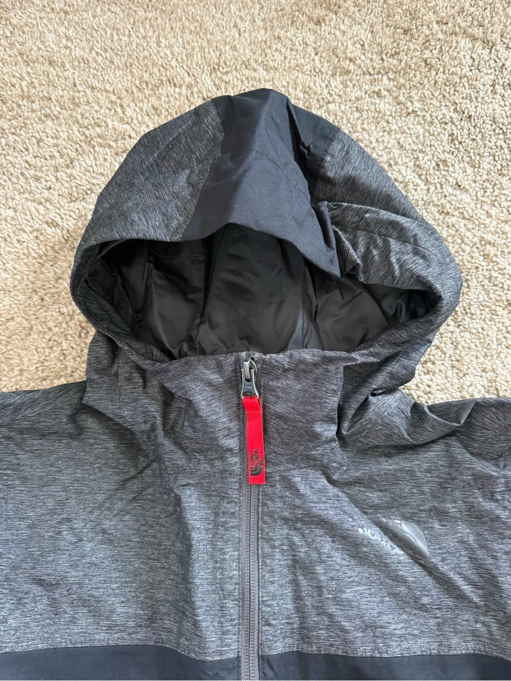 The North Face north face